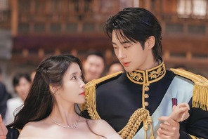 制作費300億ウォンの超大作『21世紀の大君夫人』が迎えた「全話廃棄要求」の残酷な結末 画像