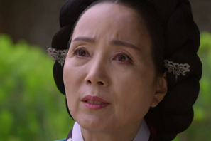 今は亡き『オクニョ』女優・大妃の側近役キム・ミンギョンさんの生涯 画像