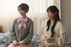 「沁みる」「好き」波瑠“ルナ”がつないだ麻生久美子“涼子”と遠藤久美子“さつき”の友情に歓喜の声上がる…「月夜行路―答えは名作の中に―」第7話 画像