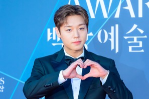 出演作が立て続けにヒット！次世代トップ俳優として大ブレイク中のパク・ジフンの魅力を深堀り！ 画像