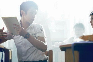 【雅子BLOG】『あの頃、君を追いかけた』 画像