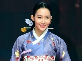 あの人は今/テレビから消えてしまった『オクニョ』女優ユン・ジュヒが選んだ場所 画像