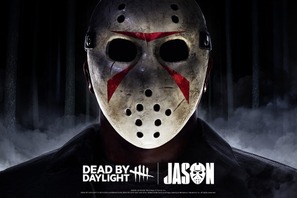ホラー界の象徴“ジェイソン”がついに登場「Dead by Daylight」新チャプター6月リリース 画像