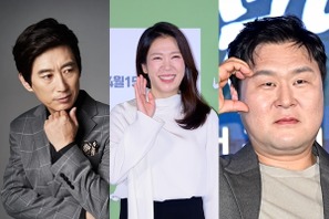 圧倒的な存在感で作品の完成度を引き上げる！韓国ドラマを支える“名バイプレーヤー“たち 画像