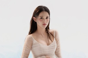6月出産予定のナム・ボラ、美しすぎる“マタニティフォト”を公開！臨月を迎えたリアルな心境も【PHOTO】 画像