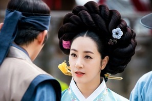 『オクニョ』で気になる美人女将、オ・ナラのその後と「現在」 画像
