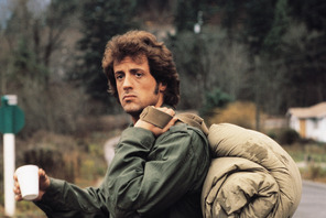 『ランボー』前日譚『John Rambo』、2027年6月4日全米公開　若きランボー役はノア・センティネオ 画像