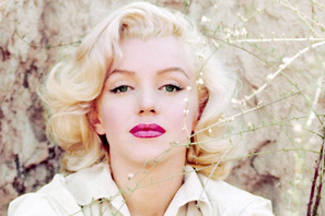 【ご招待】食×映画『マリリン・モンロー 瞳の中の秘密』食事付き特別試写会に10組20名様 画像