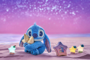 リロのために…スティッチの心温まるストーリーがテーマ！ ぬいぐるみやタンブラーが登場「Disney Stitch Day Collection」 画像
