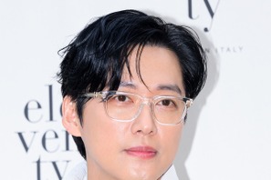 1年ぶりのドラマ復帰！『恋人』ナムグン・ミン主演の最新ドラマの台本読み合わせの様子 画像