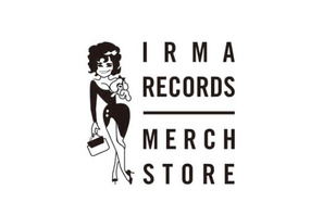 イルマレコーズのセレクトショップ「MERCH STORE」が9月14日オープン 画像