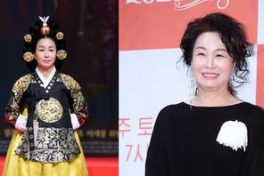 あの人は今/『オクニョ』文定大妃キム・ミスクはその後どうしているのか 画像