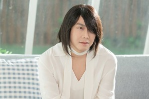 SNSで話題沸騰中！映画『ワイルド・シング』で俳優オ・ジョンセが歌う楽曲のMVが、ついにベールを脱ぐ！ 画像