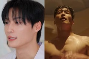 『素晴らしき新世界』ホ・ナムジュン、バキバキ体型の秘密は“肉食ダイエット!?「炭水化物がなくても幸せ」 画像