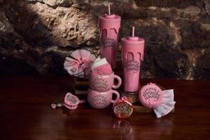 ハリー・ポッターの誕生日をお祝いする新商品が続々登場「メイキング・オブ・ハリー・ポッター」 画像