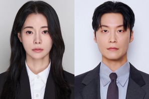 『素晴らしき新世界』イム・ジヨン×ホ・ナムジュンの証明写真を初公開！“恋をすると顔が似てくる!?【PHOTO】 画像