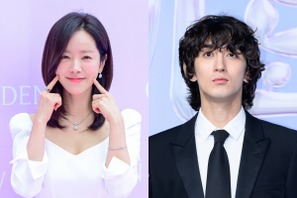 『イ・サン』ハン・ジミンと交際中のチェ・ジョンフン、突然の涙に「破局説」も浮上 画像