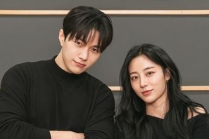 『暗行御史』キム・ミョンスのロマコメに期待値MAX！“ときめき満載”の台本読み合わせの様子 画像