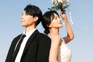 『素晴らしき新世界』に出演中の女優ペク・ウネが電撃婚！10歳年下のミュージカル俳優イ・ジュンウと結婚へ 画像