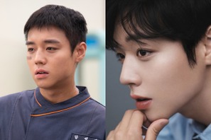 “炊事兵” パク・ジフン、海兵隊への強い憧れを明かす「厳しい環境で学びたい」【インタビュー】 画像