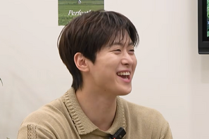 俳優コンミョン、兵役中の実弟・NCT ドヨンからの“太っ腹”なプレゼントを告白「誕生日に車を…」 画像