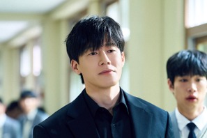 キム・ナムギル辞退から大抜擢！キム・ムヨル主演『鉄槌教師』が韓国シリーズ堂々の1位に 画像