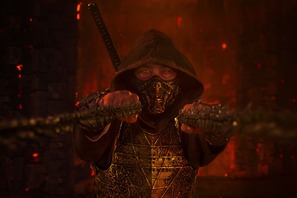 SNS大絶賛！『モータルコンバット／ネクストラウンド』CGに頼らないリアルな戦闘シーンをキャストが語る特別映像 画像