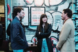「婚活って難しい」ーー映画『マテリアリスト』や話題の婚活リアリティーから見えてくる本当の自分、選びたい人生とは!? 画像