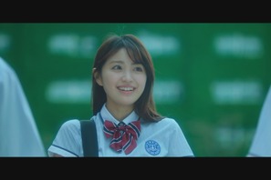香音、韓国ドラマ初主演「俺のマネージャーになってくれる？」ABEMA全話無料配信開始
