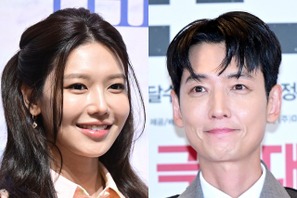 14年の交際を経て…少女時代スヨン＆チョン・ギョンホ、破局を発表「良き同僚に」 画像