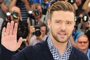 ジャスティン・ティンバーレイク、『バットマン』シリーズでリドラー役を熱望 画像