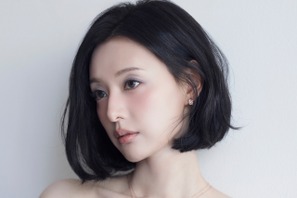 『涙の女王』キム・ジウォンの恍惚感にうっとり…ボブヘアで磨きがかった美しさ全開！【PHOTO】 画像