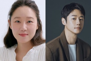 『椿の花咲く頃』コン・ヒョジンが“15年ぶり”にMBCドラマへ復帰！新ドラマでチョン・ジュンウォンと夫婦役で共演 画像