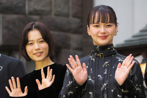 「なぜだか観てて心地よい」「もうハマってしまった」杉咲＆多部ペアに絶賛の声！Prime Originalドラマシリーズ「クロエマ」 画像
