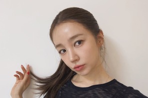 『コーヒープリンス1号店』ユン・ウネ、41歳とは信じられない“驚きの童顔ビジュアル”【PHOTO】 画像