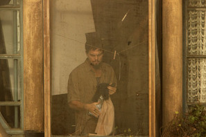 レオナルド・ディカプリオ、モロッコで新作撮影中 画像