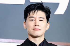 Netflix話題作『鉄槌教師』主演キム・ムヨル、キム・ナムギルの出演辞退に心境告白「現場ではよくあること」【インタビュー】 画像