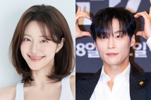 ホ・ナムジュンと熱愛説浮上の新人女優、噂を自ら釈明「大学時代からの友人で同僚です」 画像