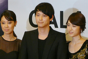 【釜山国際映画祭レポートvol.04】カン・ドンウォンを巡る報道合戦のすさまじさ 画像