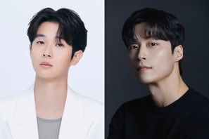 『素晴らしき新世界』ホ・ナムジュンが“長髪”に変身…!? チェ・ウシク主演の新作ドラマへ期待値大！ 画像