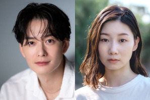 岡田将生＆土居志央梨「虎に翼」以来の共演　舞台「移民」2027年1月上演決定 画像