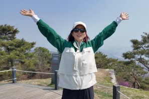 第2子妊娠中、パク・シネのアクティブ過ぎる日常!?「体力が底をついて…」妊婦の本音吐露 画像