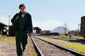 【シネマVOYAGE】ジャック・ケルアック の人生を旅して…『オン・ザ・ロード』 画像