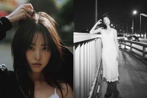 パク・ボヨン、デビュー20周年記念写真展が大盛況のうちに閉幕…収益金は全額寄付へ 画像