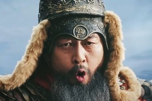『チェイサー』俳優キム・ユンソクがまさかの生活苦…？「演技力の無駄使い」が過ぎる、コミカル広告の正体とは！ 画像