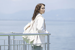 「自分の弱いところも愛そう。そんな優しい気持ちに」広瀬アリス、8年ぶり単独主演映画『沖晴くんの涙を殺して』10月公開 画像