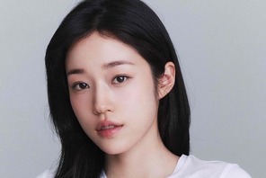 若手女優ノ・ユンソ、Netflix新作『トングン』で時代劇初挑戦！過酷な運命に立ち向かう女官役 画像