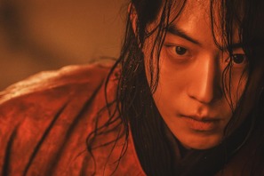 美しくも不気味な世界観がベールを脱ぐ…Netflix新作『トングン －呪いの宮－』スチール写真解禁！ 画像