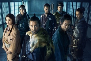 『黒牢城』興行収入2.7億円超え！ Rotten Tomatoes94％フレッシュ 画像