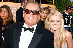 ジャック・ニコルソン、俳優業を引退していた…理由は「記憶力の低下」 画像